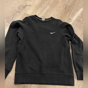 Nike pull over size S